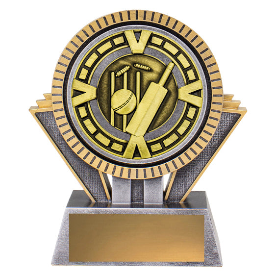 Spartan Varsity - Cricket