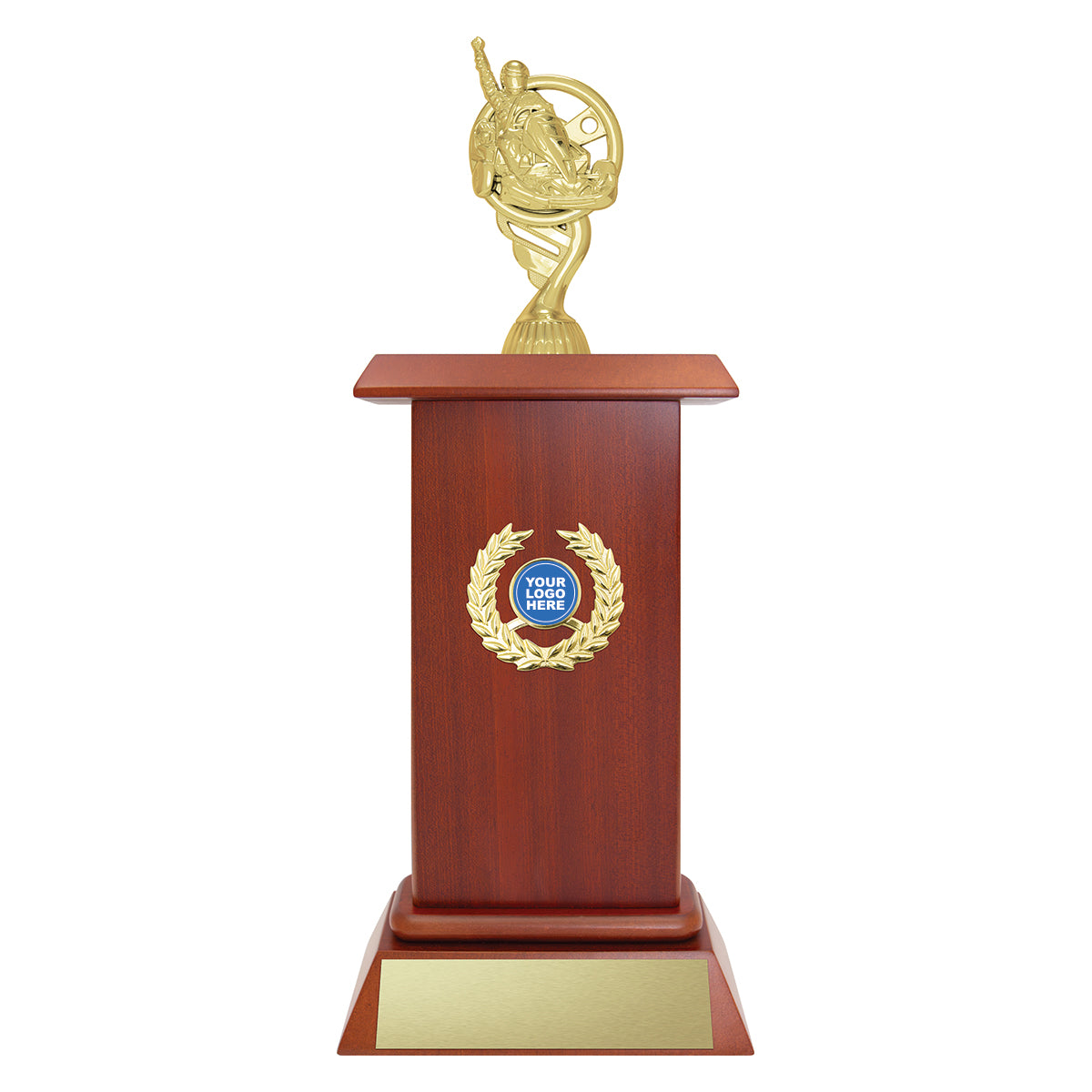 Highspire Trophy