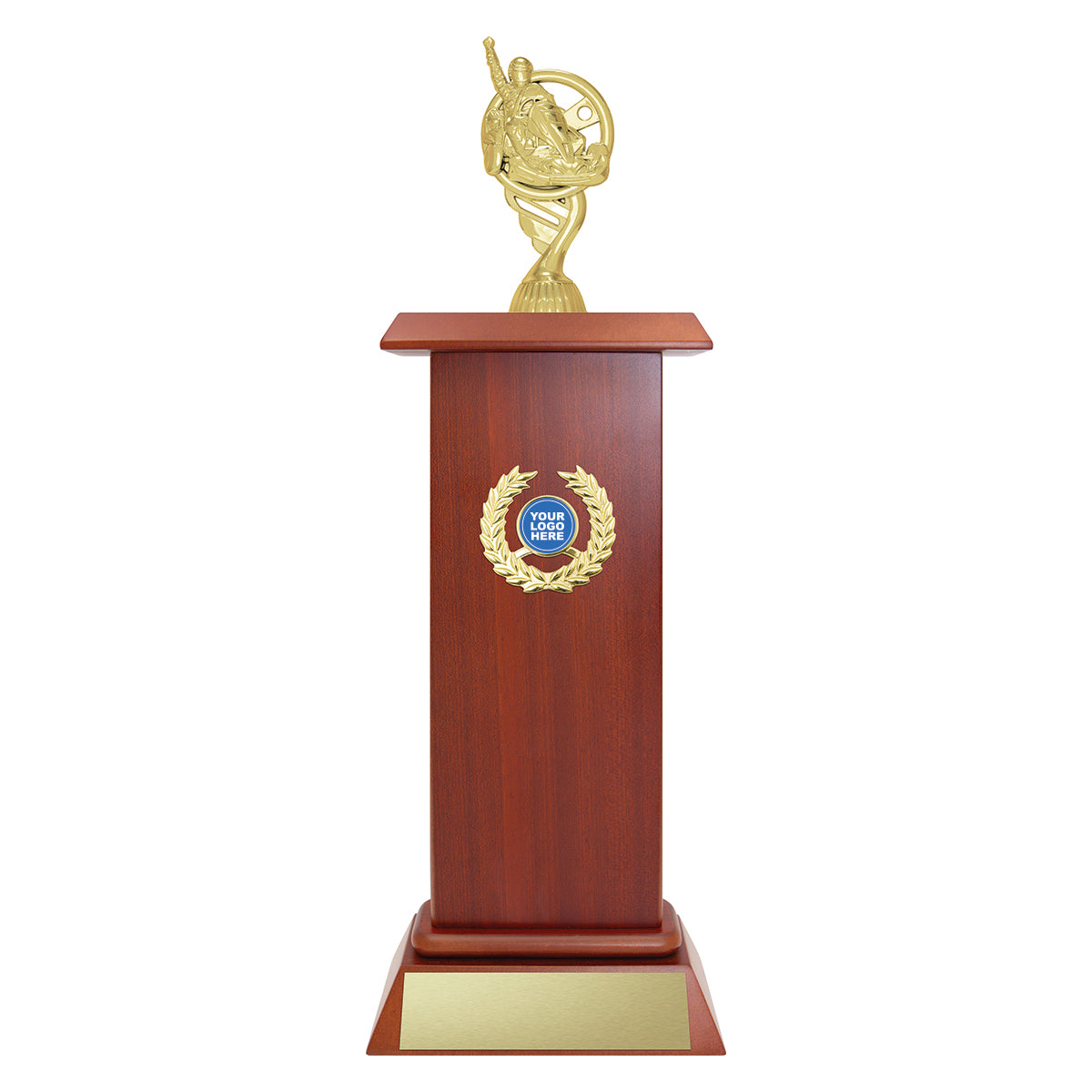 Highspire Trophy