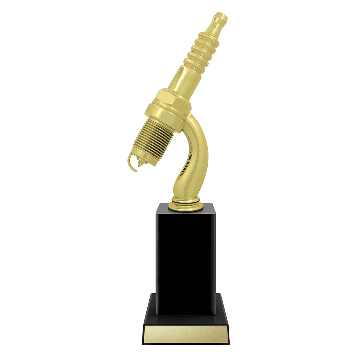 Column Series - Spark Plug