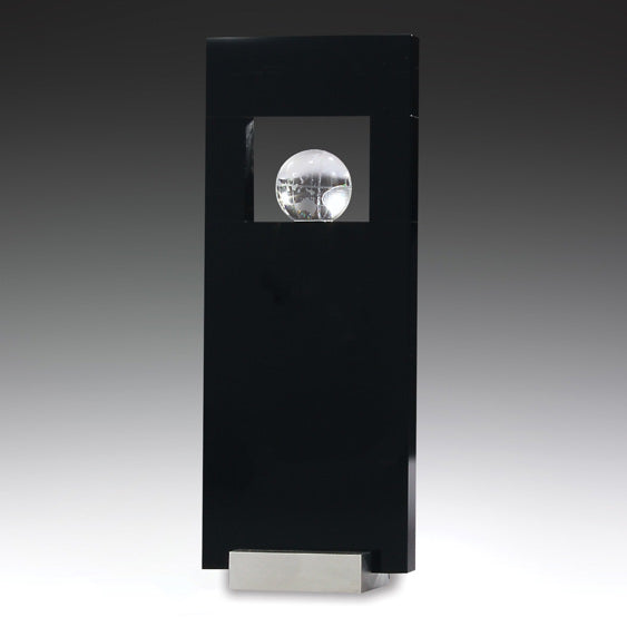 CIP Crystal Globe