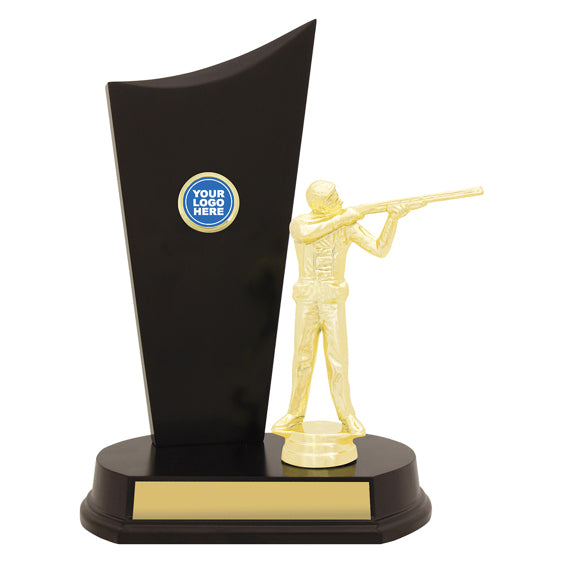 Trap Male Timber Crest