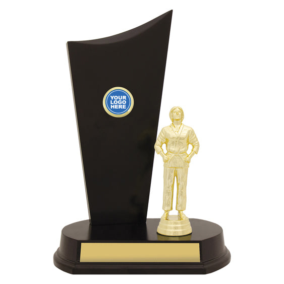 Female Judo Timber Crest