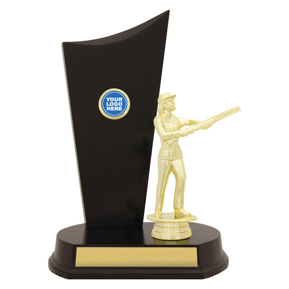 Shooting Female Timber Crest