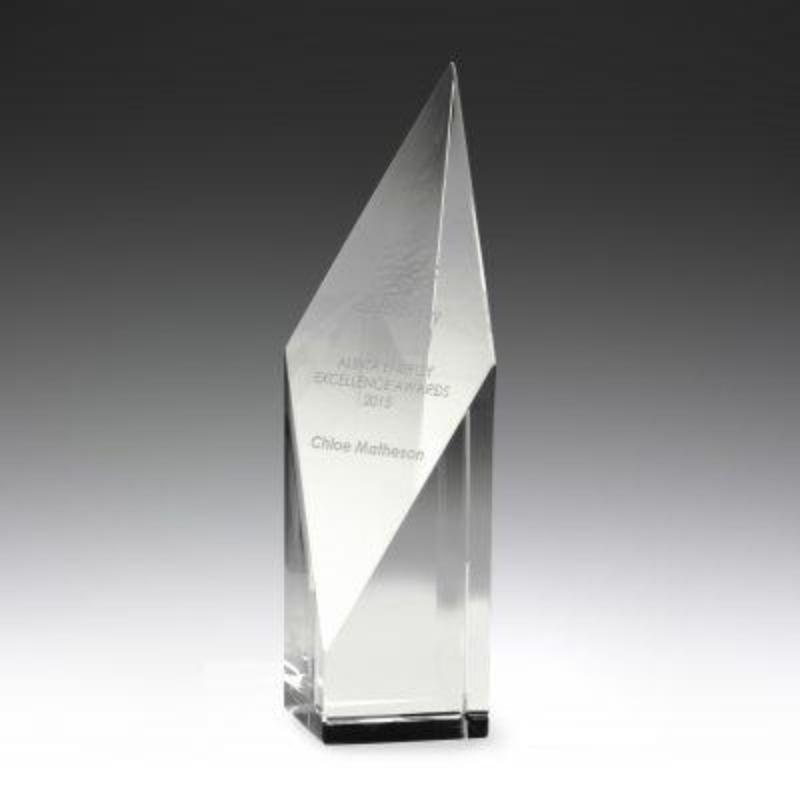 Paragon Award TCD