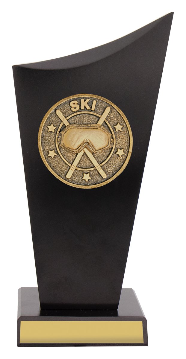 Spartan Crest - Skiing TCD