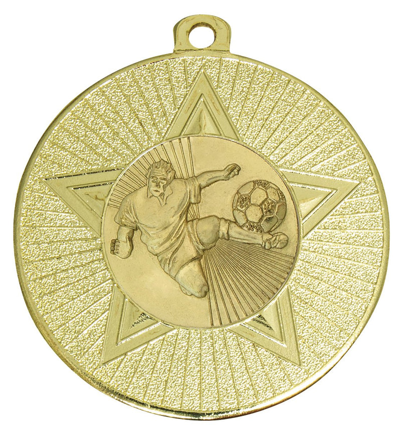 Sidekick Medal TCD