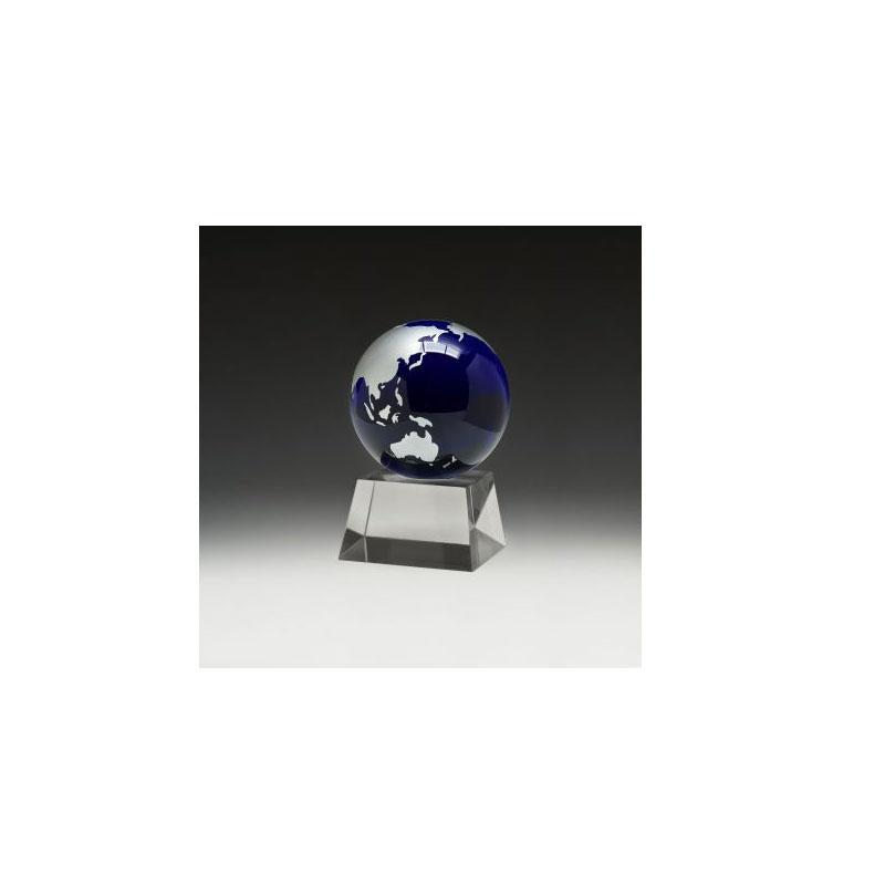 Aqua Mini Globe TCD