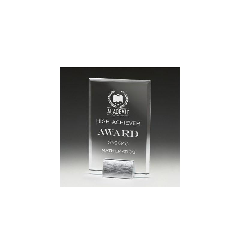 Vintage Glass Award TCD