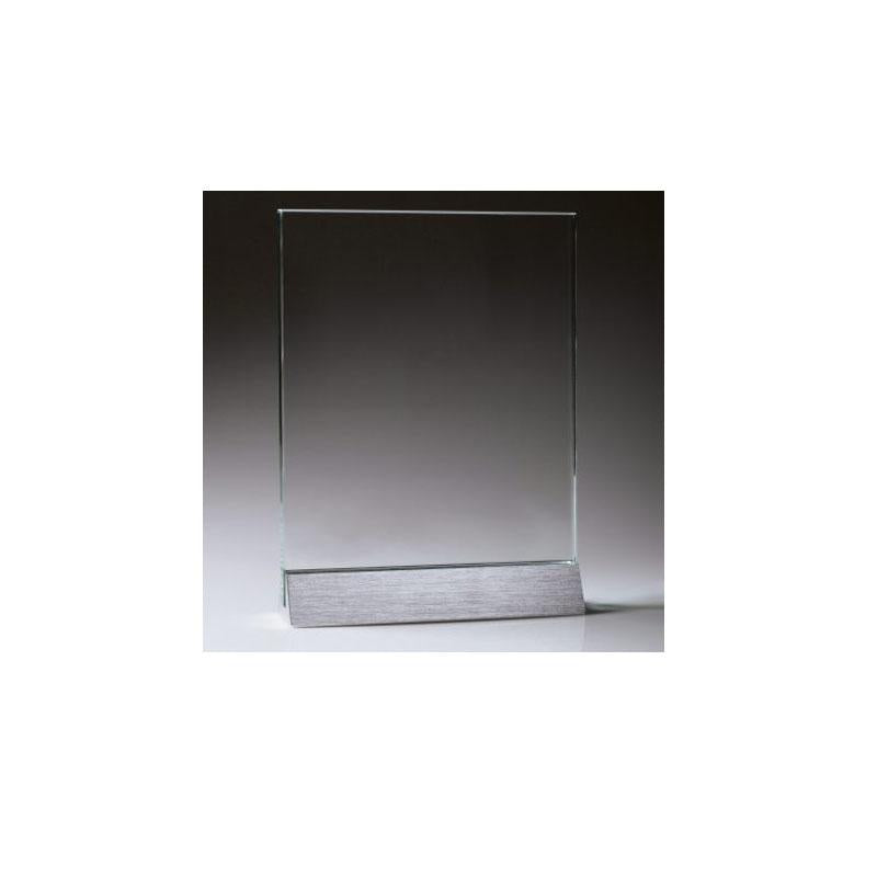 Glass Portrait TCD