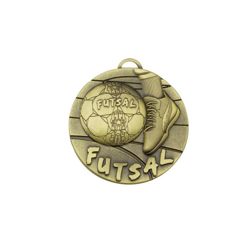 Futsal Medal TCD