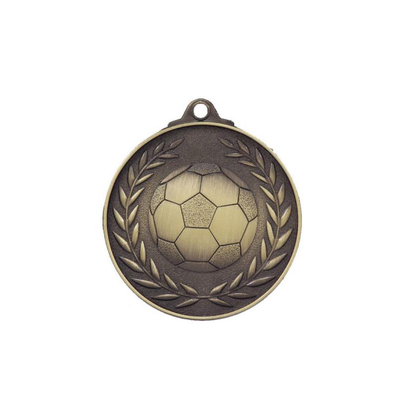 Football Antique Gold TCD