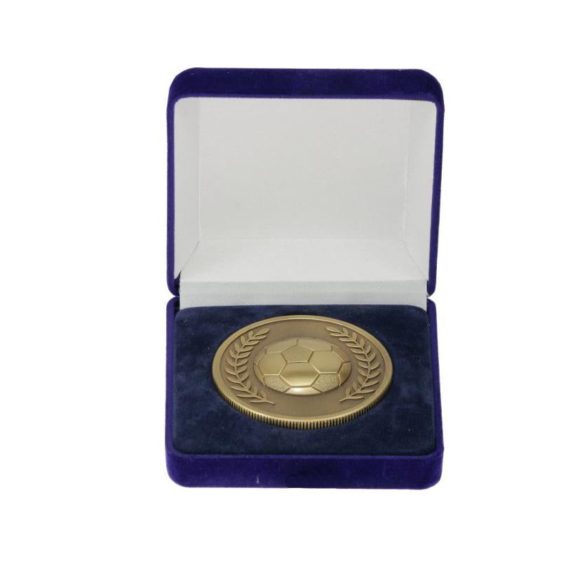Prestige Medal Combo TCD