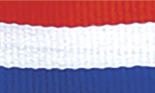 Red / White / Blue Ribbon Evaton