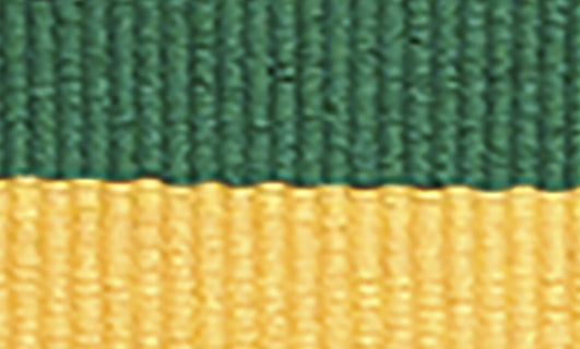 Green / Yellow Ribbon Evaton