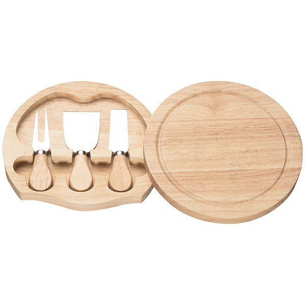 Cheese Board Set Evaton