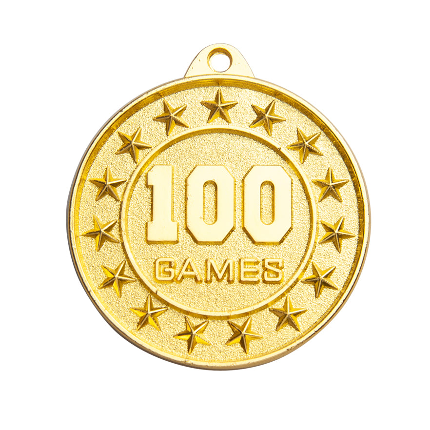 Shooting Star Series - 100 Games Evaton