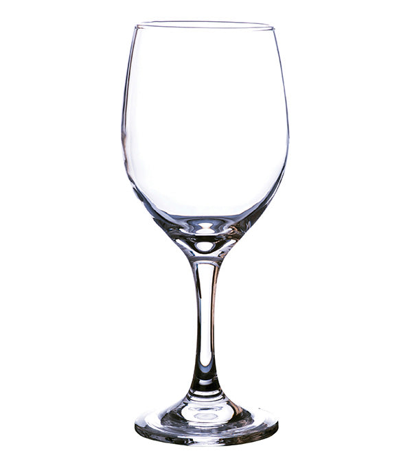 Wine Glass 275ml Indiv. Boxed Evaton
