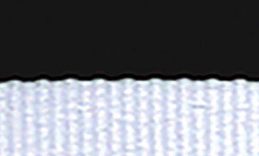 Black / White Ribbon Evaton
