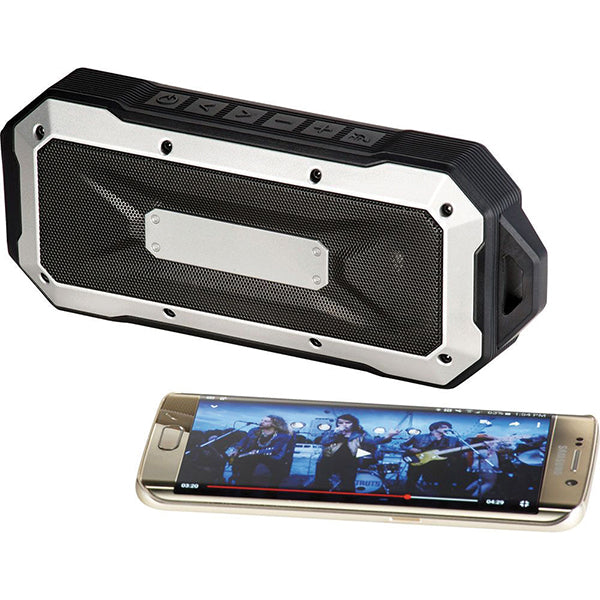 Bluetooth Speaker Evaton