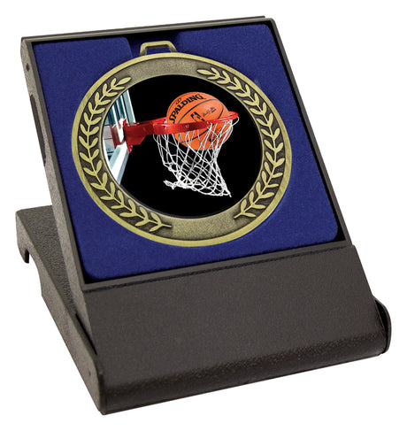 Medal Cases