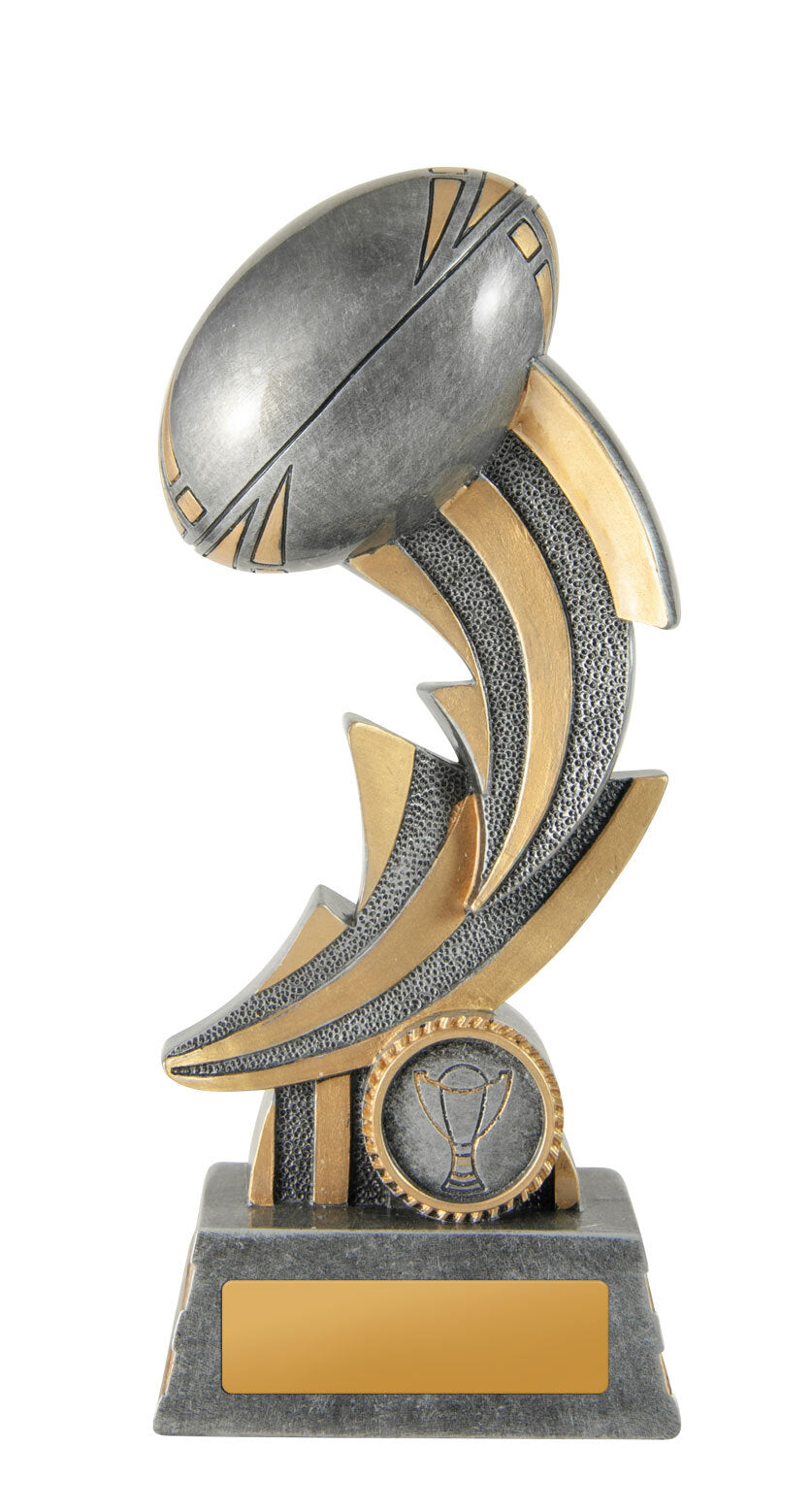 Thunderbolt-Rugby