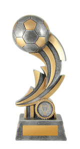 Thunderbolt-Football