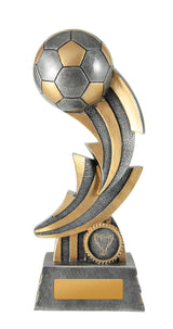 Thunderbolt-Football