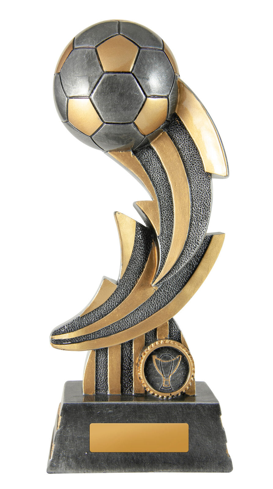 Thunderbolt-Football