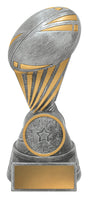 Fortis - League / Union 125mm