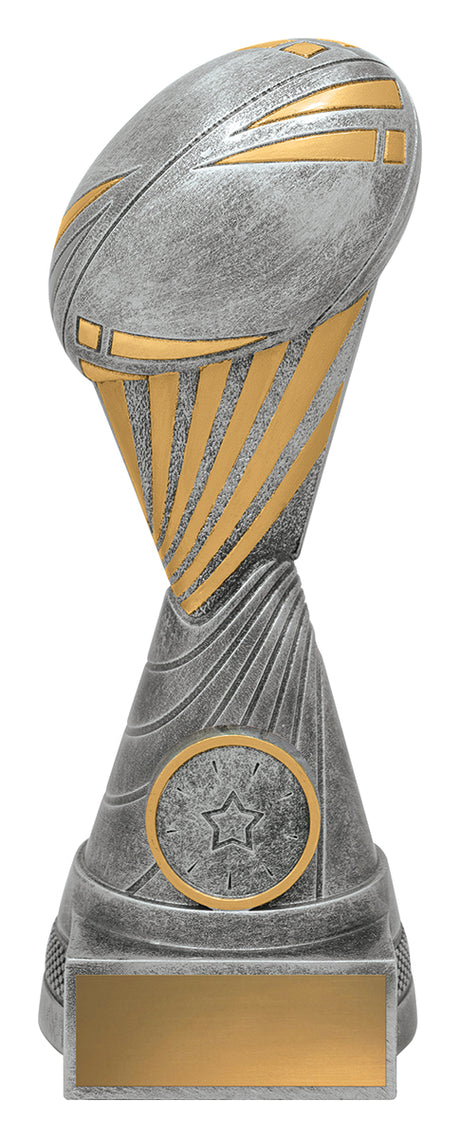 Fortis - League / Union 180mm