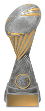 Fortis - League / Union 205mm