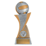Alpine Netball