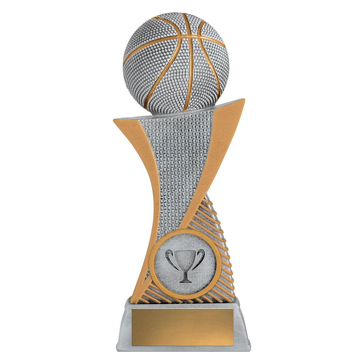 Alpine Basketball