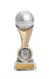 Sicily Series-Netball
