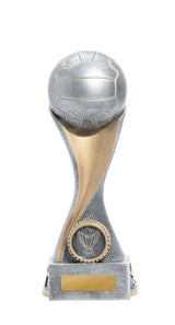 Sicily Series-Netball