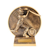 Heritage Series - Batsman
