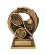 Azzurro Series-Tennis