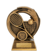 Azzurro Series-Tennis