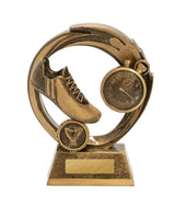 Azzurro Series-Athletics
