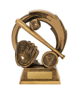 Azzurro Series-Baseball
