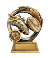 Azzurro Series-Rugby
