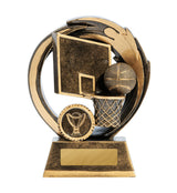 Azzurro Series-Basketball