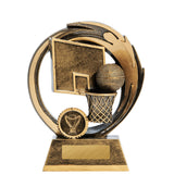 Azzurro Series-Basketball