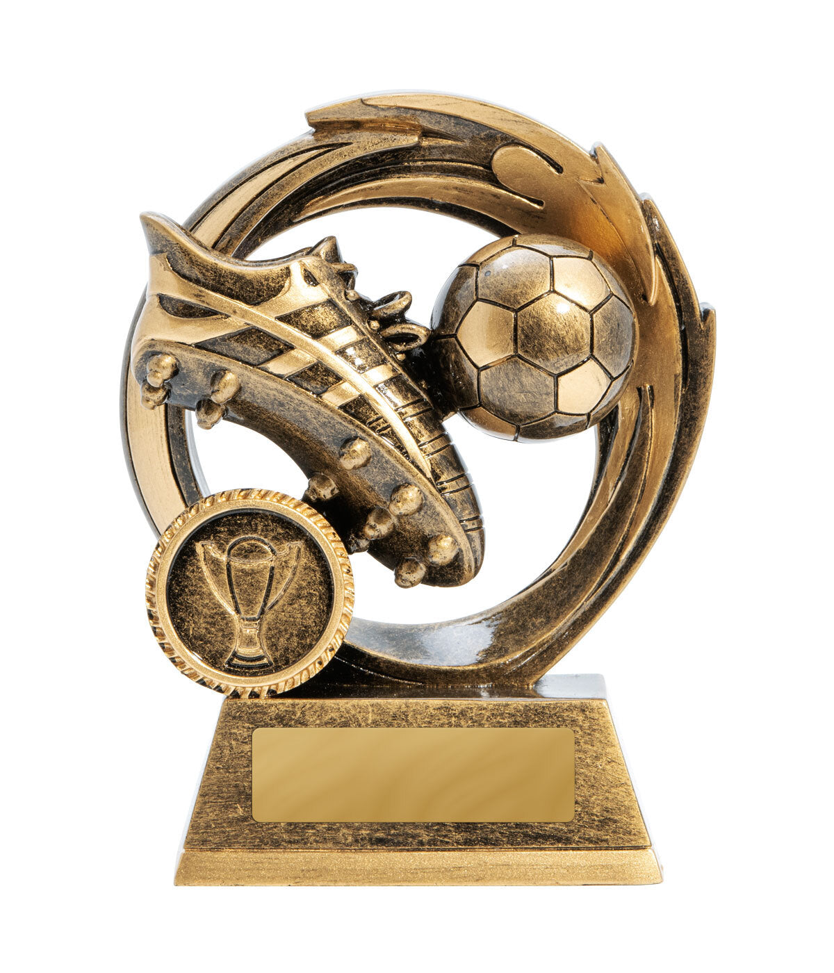 Azzurro Series-Football