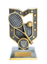 Aegis Series-Tennis