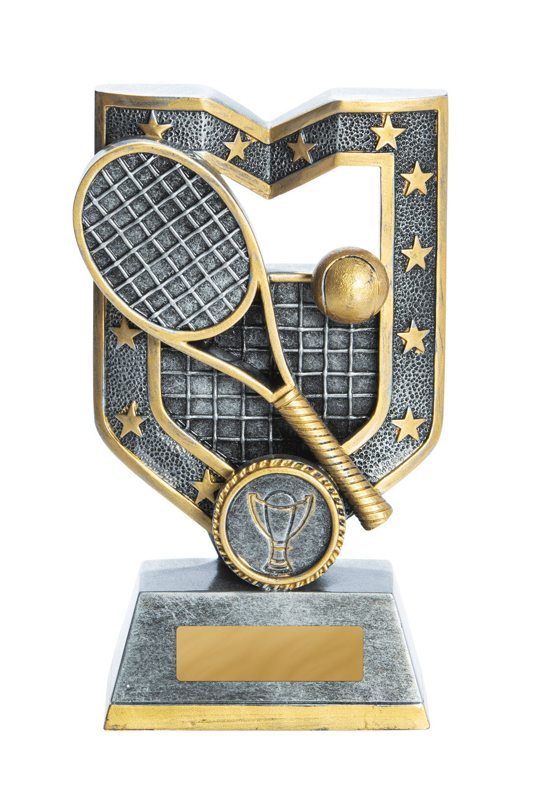 Aegis Series-Tennis