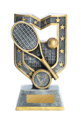 Aegis Series-Tennis