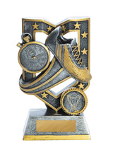 Aegis Series-Athletics