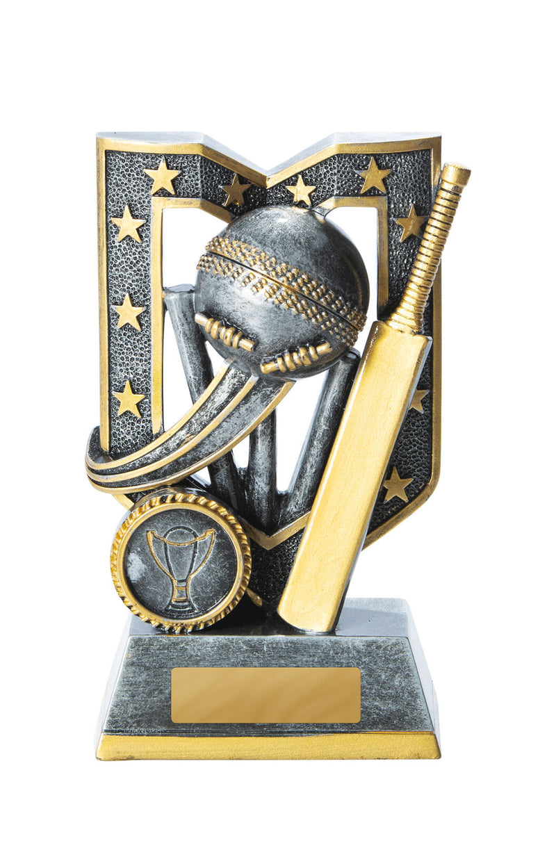 Aegis Series-Cricket